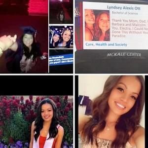 Meet your Posher, Kimberly